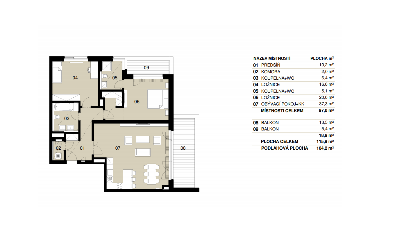 ЖК «Зеленый город» ID 2220