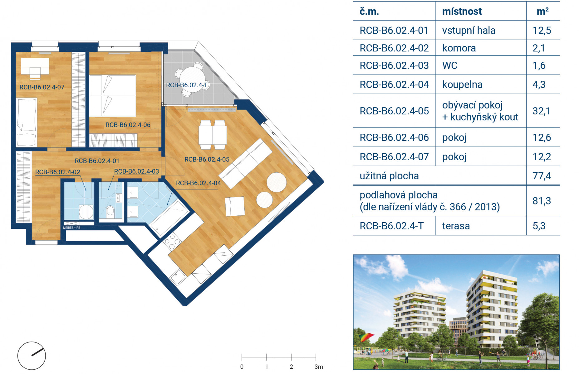 Проект ROHAN CITY - Diamanty Karlin ID 4554