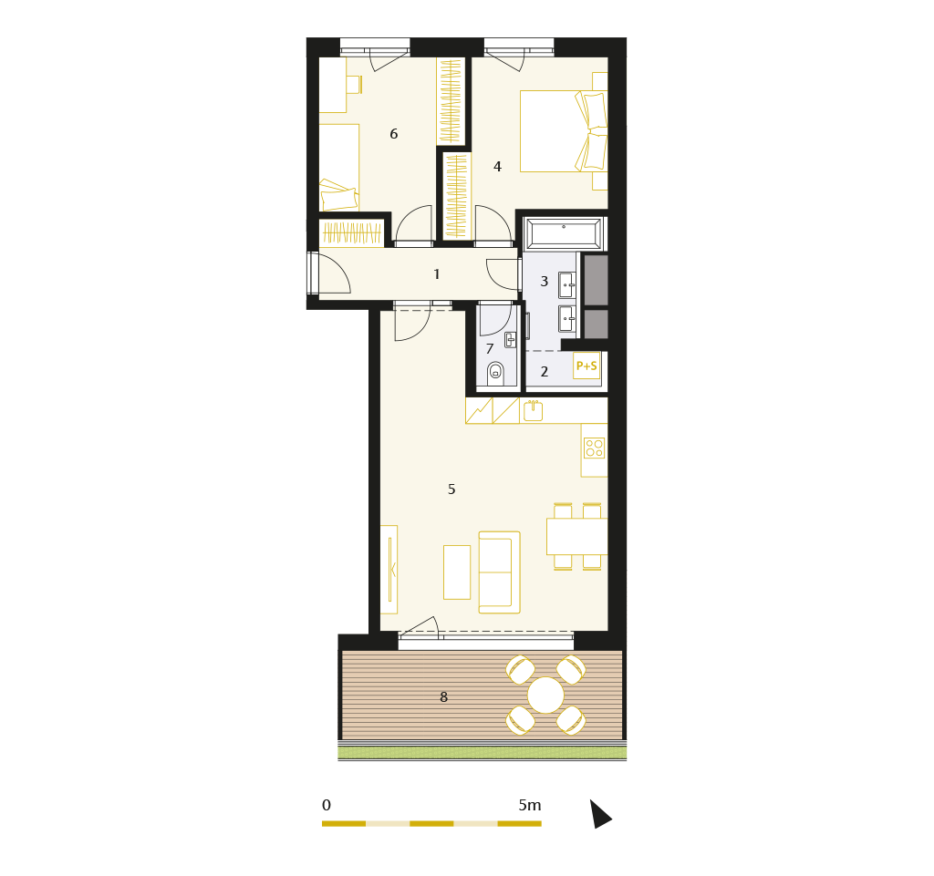 Виноградники Императора ID 4715