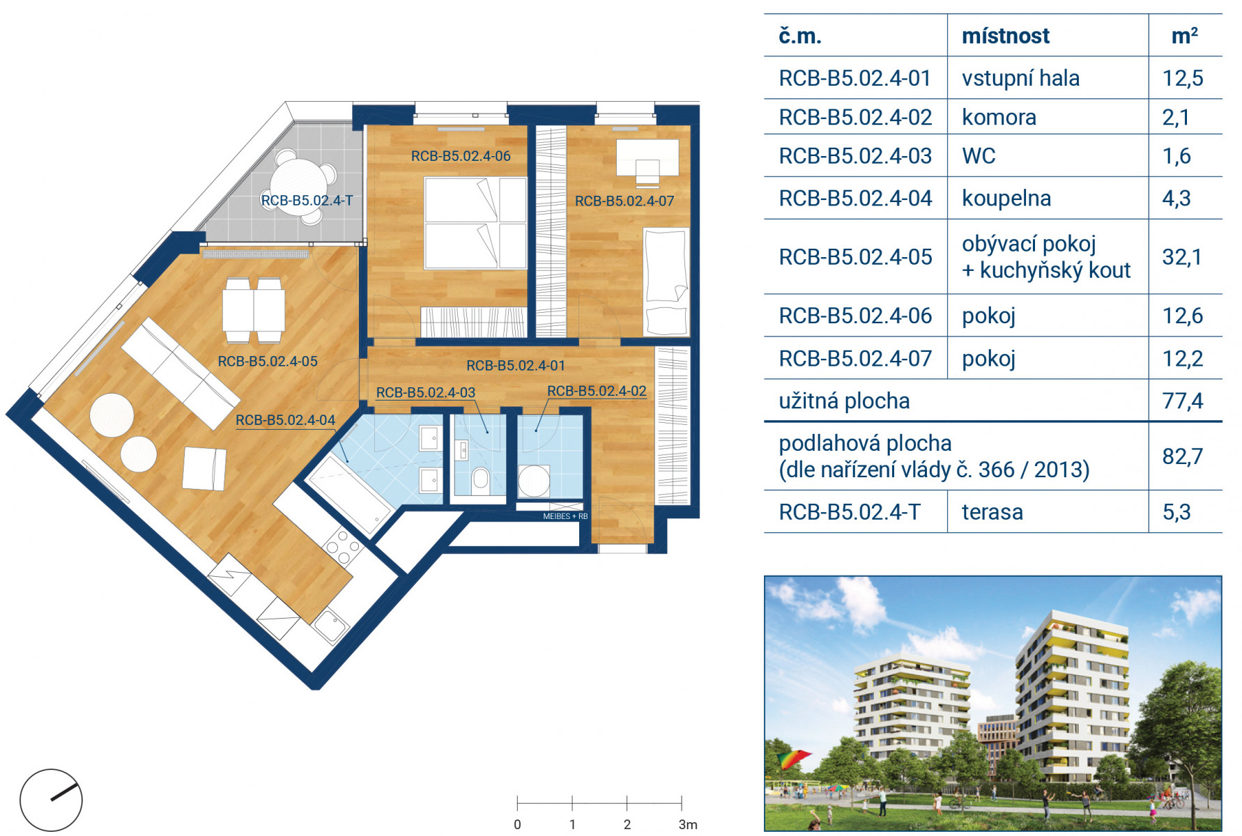 Проект ROHAN CITY - Diamanty Karlin ID 4552