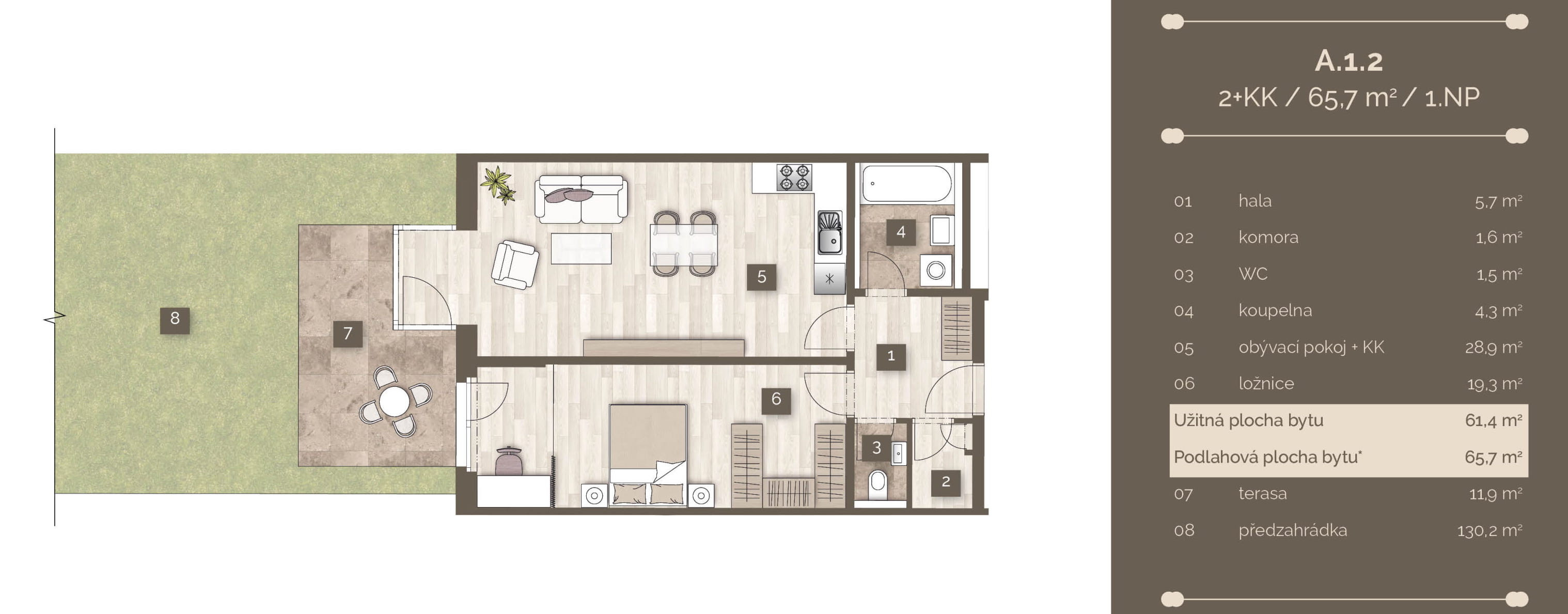 Альфа Резиденция ID 4592