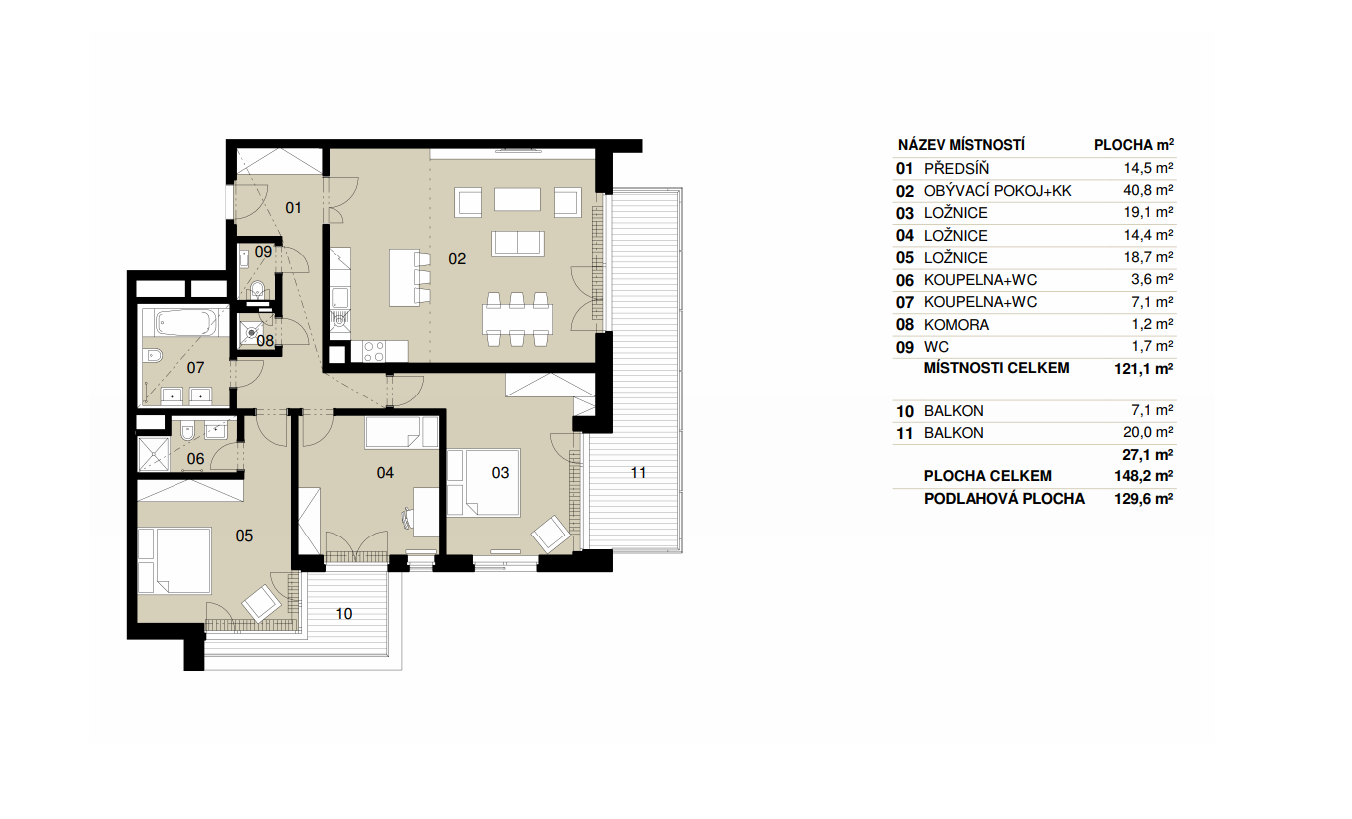 ЖК «Зеленый город» ID 2234