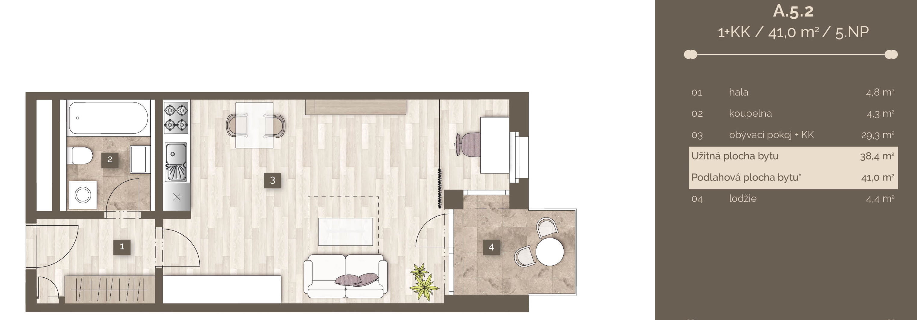 Альфа Резиденция ID 4580