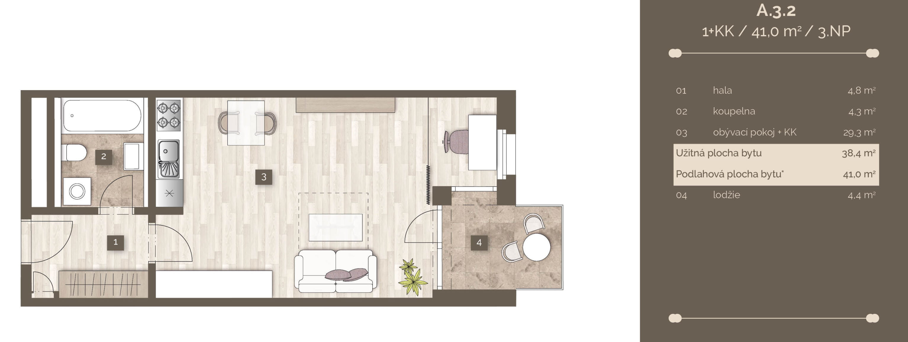 Альфа Резиденция ID 4577