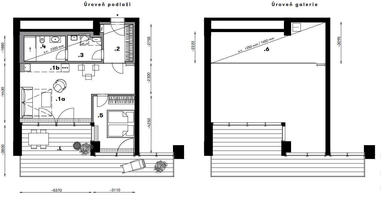 Резиденция «Вангард» ID 4092