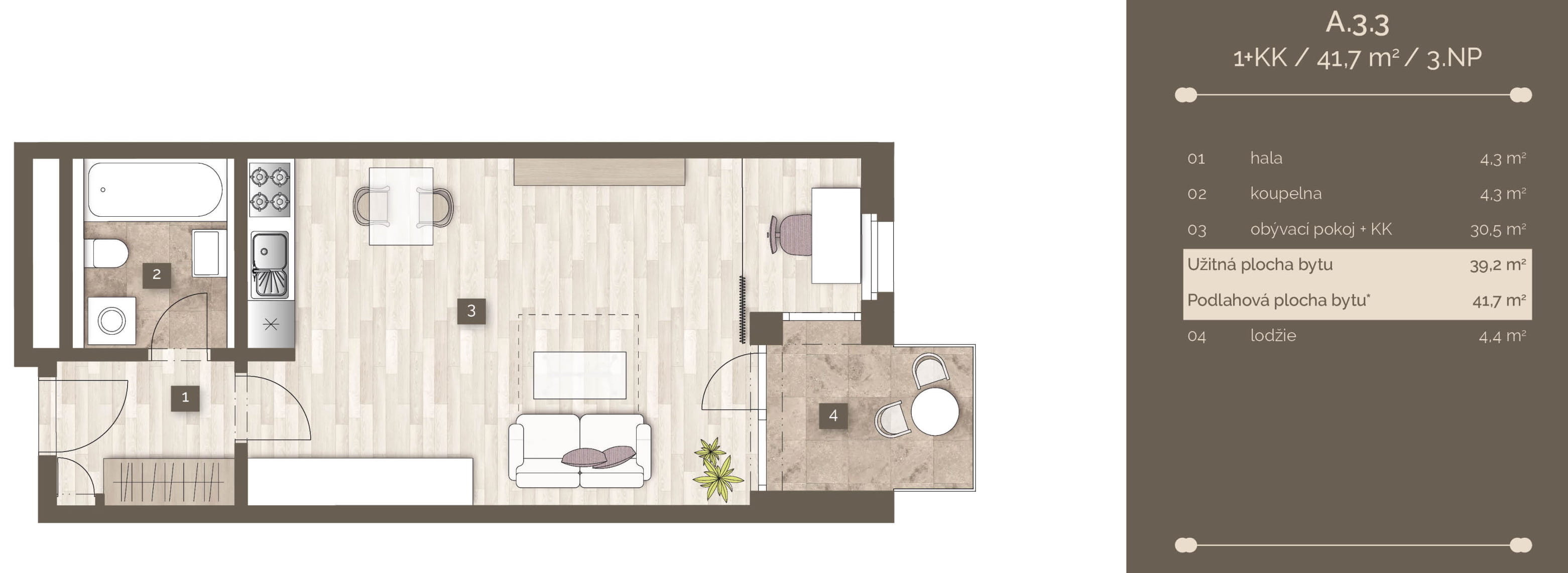 Альфа Резиденция ID 4578