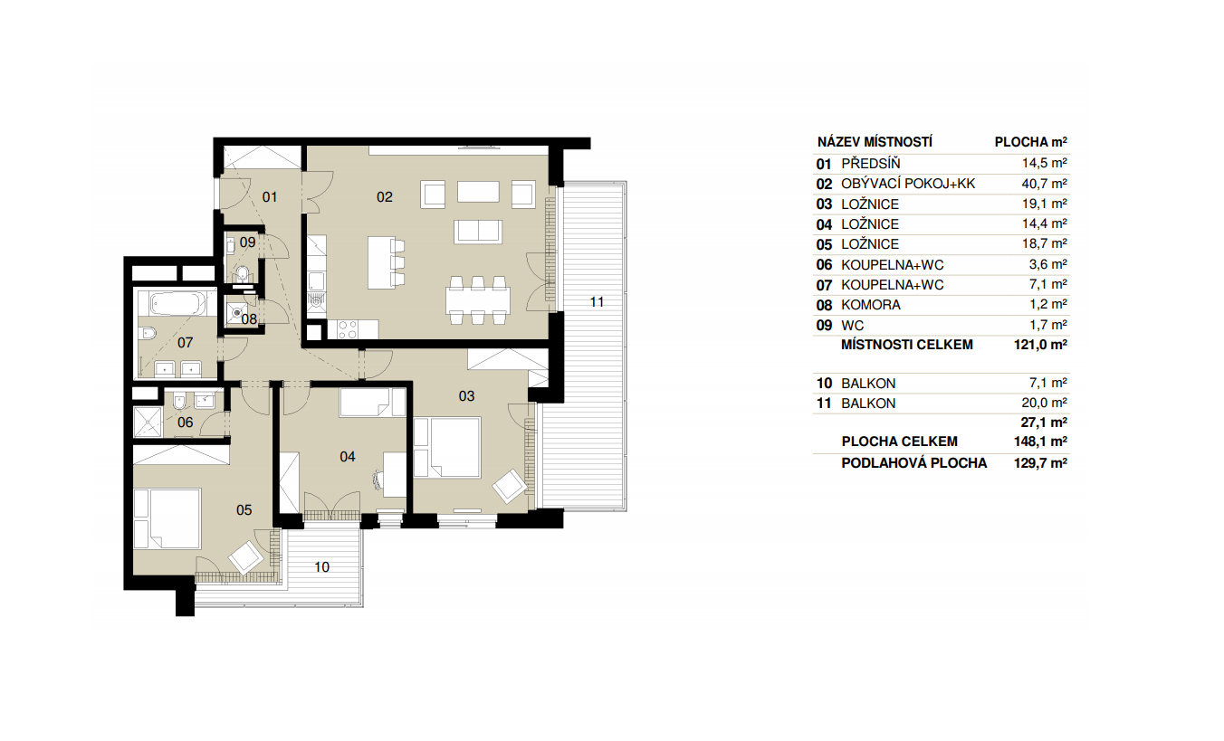 ЖК «Зеленый город» ID 2252