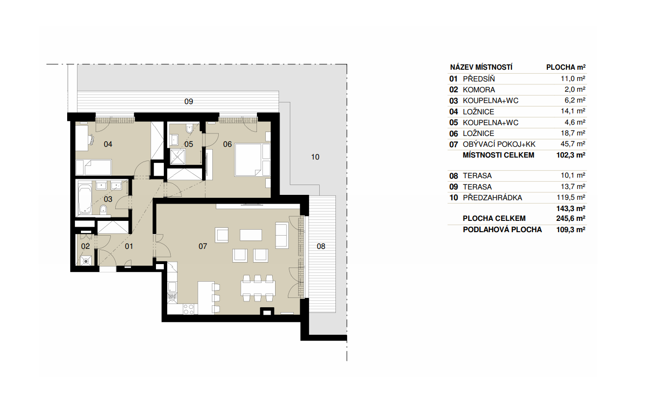 ЖК «Зеленый город» ID 2227