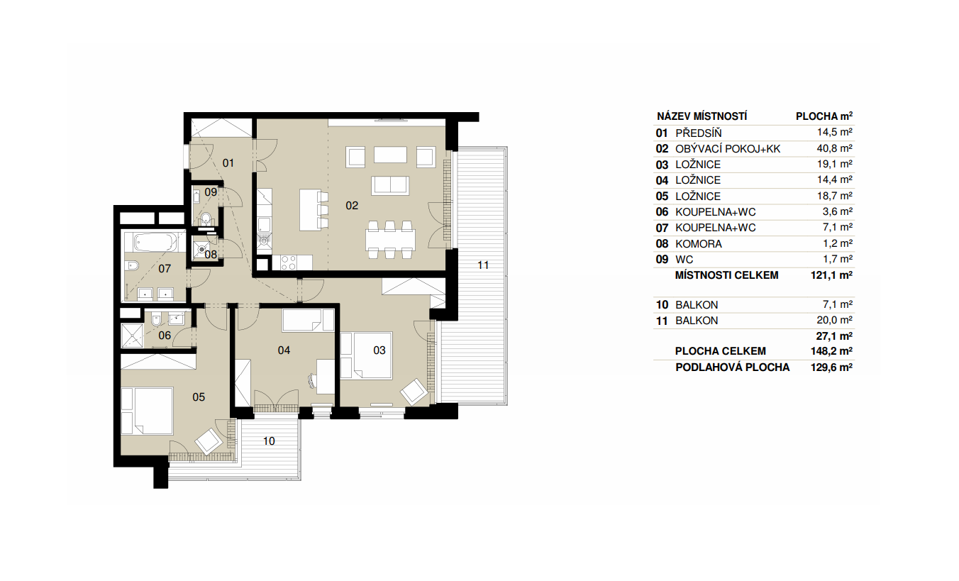 ЖК «Зеленый город» ID 2236