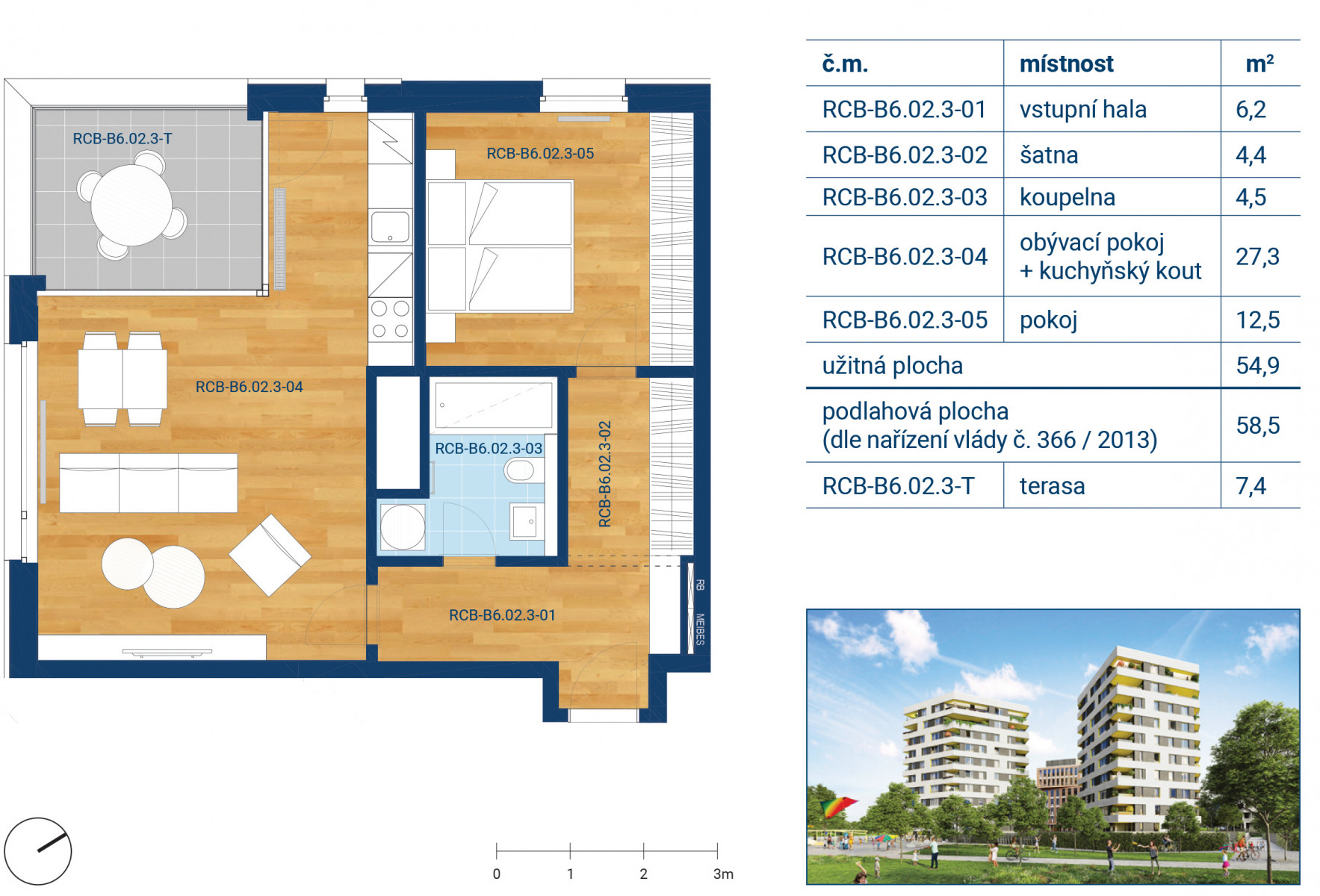 Проект ROHAN CITY - Diamanty Karlin ID 4536