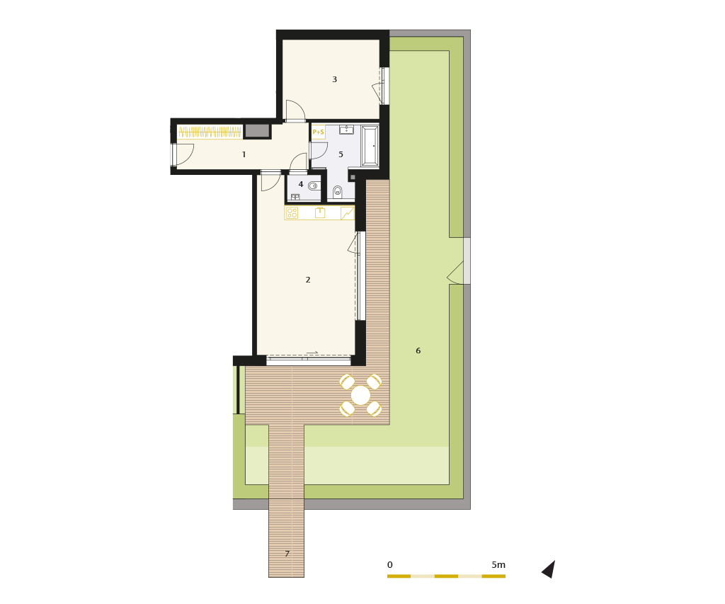 Виноградники Императора ID 4699