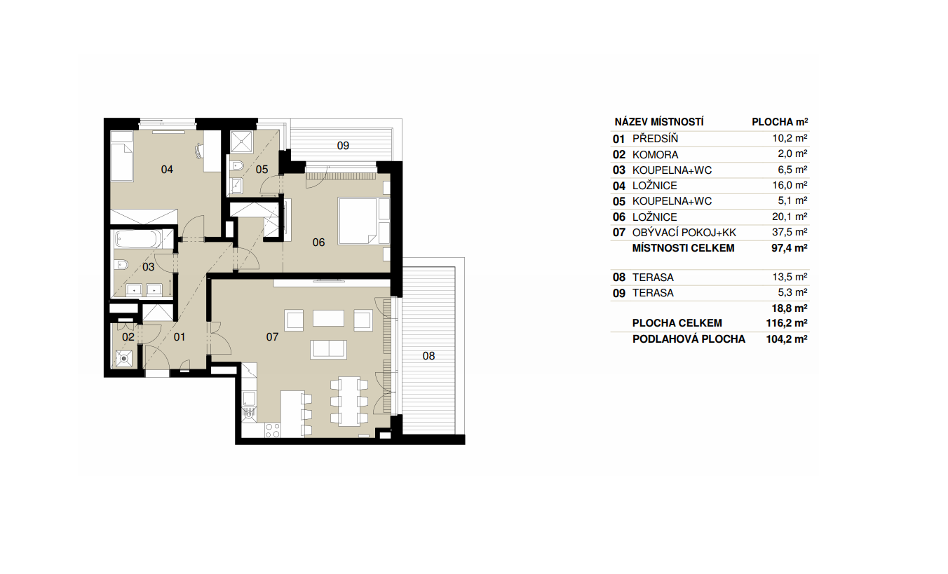 ЖК «Зеленый город» ID 2229