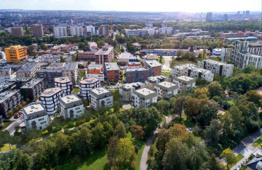 Жилой комплекс «На Вацкове»